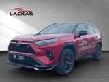Toyota RAV 4 GR Sport Plug-in Hybrid 4x4+ 15J.Garantie - Toyota RAV 4 Jahreswagen