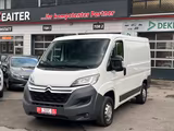 Citroën Jumper Kasten 30 L1H1 PROLINE HDi 110 - Citroën Jumper: Van