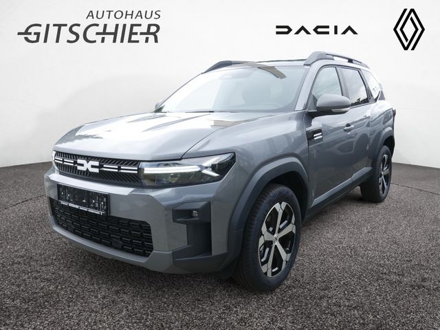 Dacia Bigster Journey TCe 140