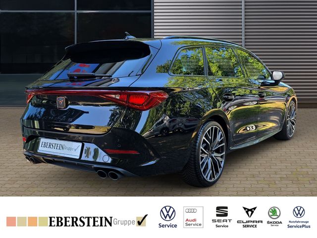 Cupra Leon ST VZ 4Drive AHK RFK ACC Full-Link