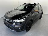Dacia Sandero Stepway Extreme TCe 90 CVT "Navi" - Dacia Sandero aus 2025