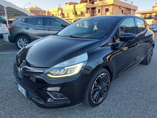 Renault RENAULT Clio dCi 8V 75CV 5 porte Full Optional N