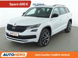 Skoda Kodiaq 2.0 TSI Sportline 4x4 Aut.*LED*NAVI*TEMPO - Skoda Kodiaq in Essen