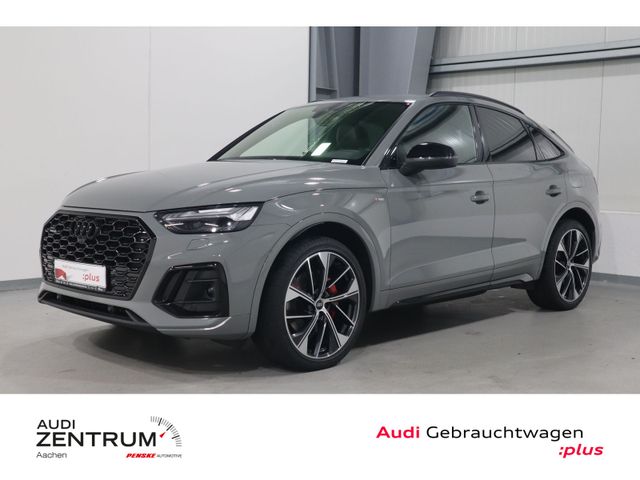 Audi Q5 Sportback 50 TFSI e quattro edition one S-Lin