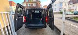 Opel Vivaro - Opel Vivaro: 8 Sitzer