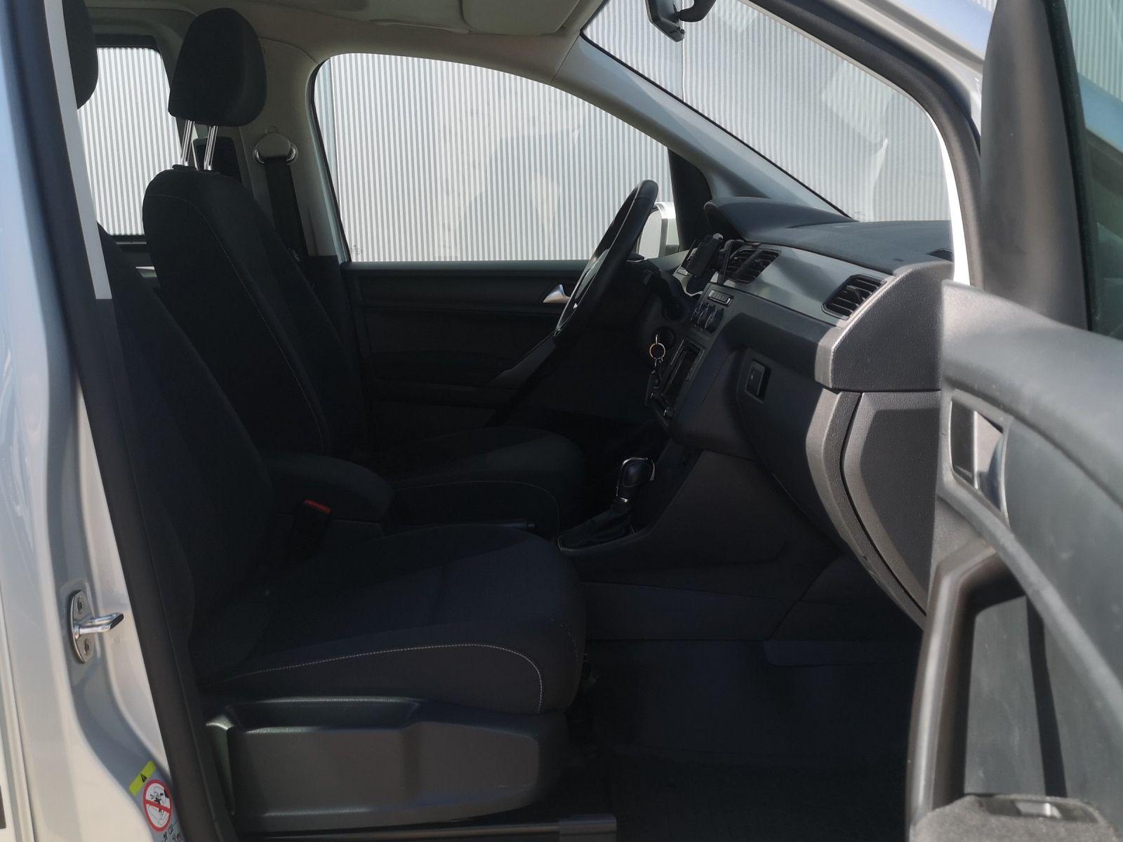 Volkswagen Caddy 1.4 TSI Trendline *PDC*LED*NAV*XENON*CLIMA