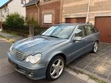 Mercedes-Benz C350 T Elegance TÜV*AHK*AMG ... - Mercedes-Benz C 350 aus 2006