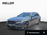 BMW 320d Tour. M SPORT Laser DA St+Go Pano HiFi 18"