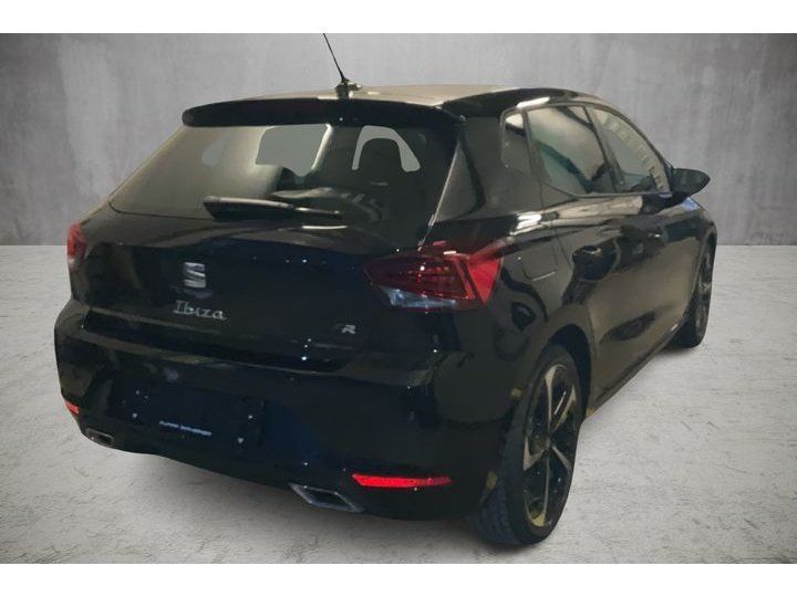 Fahrzeugabbildung SEAT Ibiza FR TSI DSG *Cam*LED*Sitzhzg*PDC*APP*ACC*