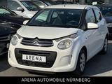 Citroën C1 Feel Sizheizung*Multifunktion*Klima*Bluetooth - Citroën C1 in Nürnberg