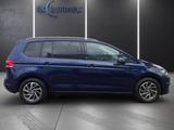 Volkswagen Touran 1.2 TSI Comfortline Navi Apple CarPlay - Volkswagen Touran: 1.2