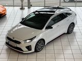 Kia ProCeed*Gt* 1 Hand* top - Kia pro cee'd / ProCeed in Wuppertal