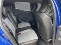 Renault Clio - Vorschau Bild 9