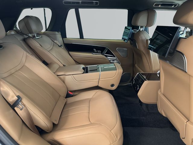 LAND ROVER Range Rover – Bild 11