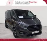 Ford Transit Custom 320 Sport XEN AHK RFK - Ford Transit: Van, Sport