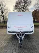 Dethleffs c'go 495 FR "SOMMERAKTION" - Dethleffs Neu Wohnwagen