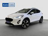 Ford FIESTA ACTIVE 1.0ECOBOOST LED-SCHEINWERFER+KLIMA - Ford aus 2020