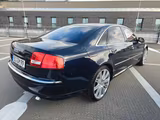 Audi A8 3.0 TDI quattro - gebrauchte Audi A8 aus dem Jahr 2004