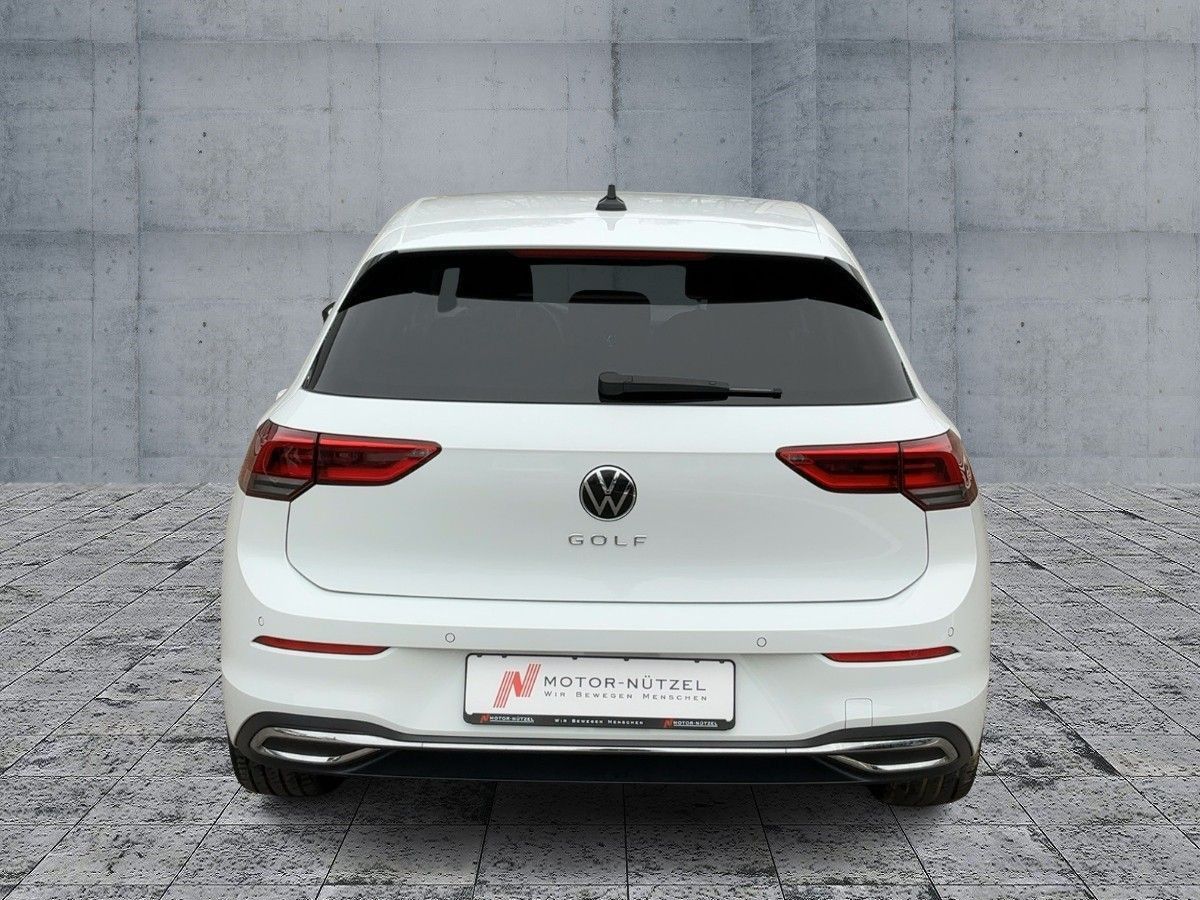 Volkswagen Golf - Bild 5