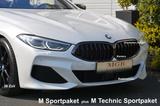 BMW 840d Cab *Best of the Best* (Neu 132.000,- Euro) - BMW: E84