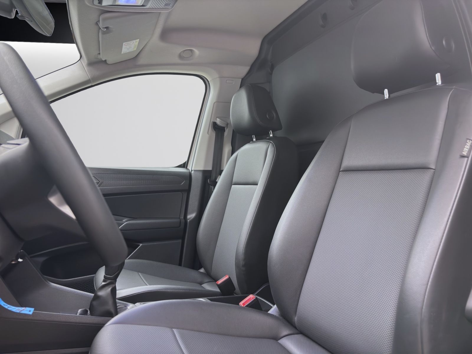 Volkswagen Caddy - Bild 9