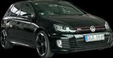 Volkswagen Golf 2.0 TSI DSG GTI Edition 35 GTI Edition 35 - Volkswagen Golf GTI edition 35 mit Benzin-Antrieb