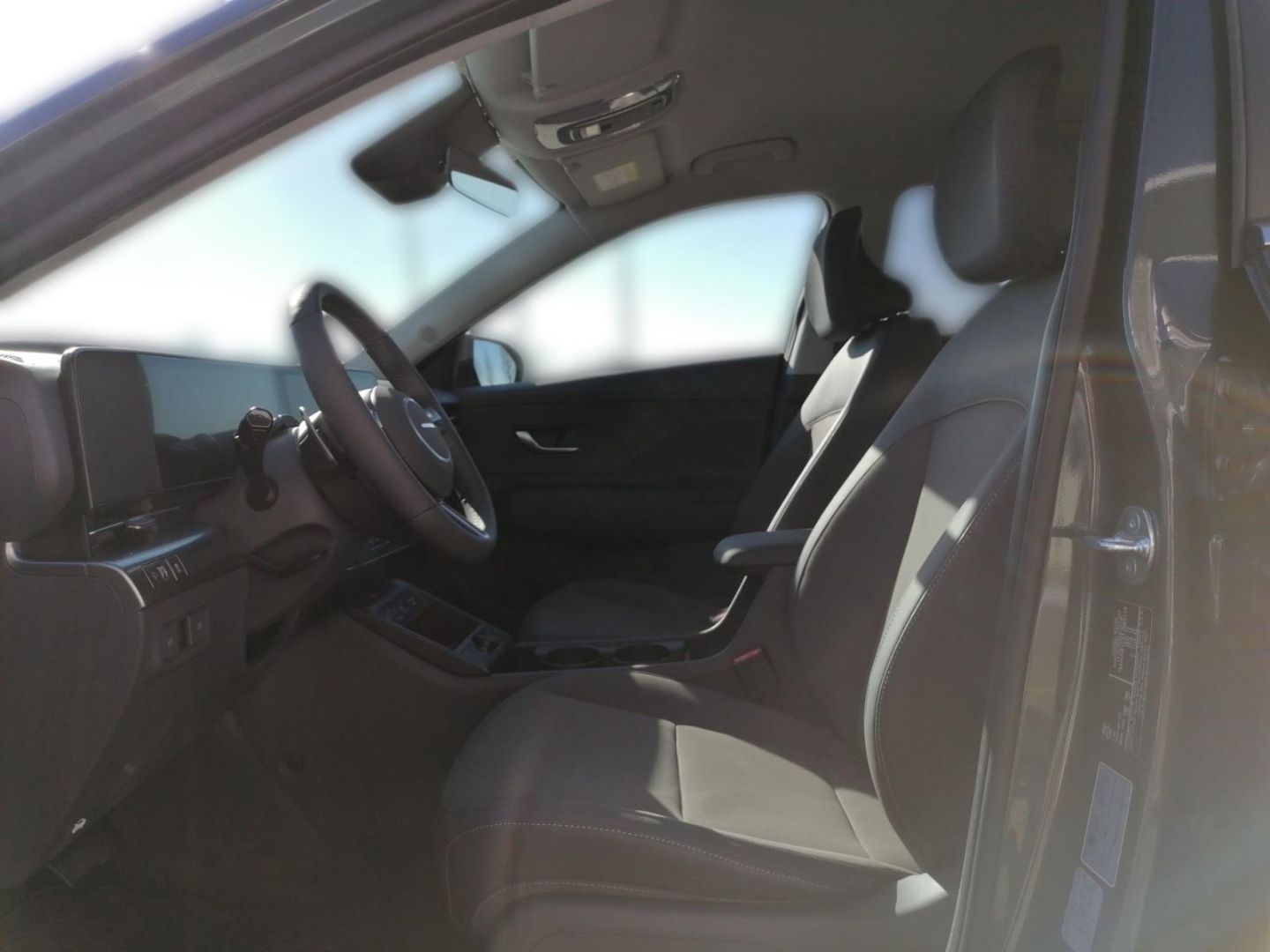 Hyundai KONA Elektro – Bild 7