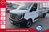 Nissan Interstar Fahrgestell dCi150 L3H1 3.5t FWD N-Con