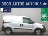 Fiat Doblo Cargo 1.3 Multijet 2-Sitze PDC Tempo Klima - Fiat Doblo cargo 1 3