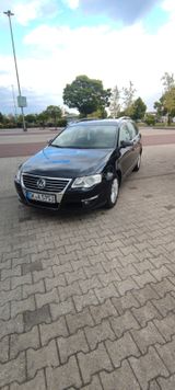 Volkswagen Passat 1.8 TSI DSG Comfortline Comfortline - Volkswagen Passat aus 2010: Kombi