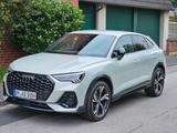 Audi Q3 40 TDI quattro S tronic S line S line - Audi Q3 in Köln