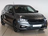 Skoda Fabia Monte Carlo 1.0TSI 116PS DSG*KLIMAAUTO*KAM - Skoda Fabia Neuwagen in Berlin