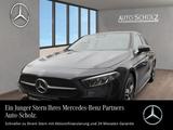 Mercedes-Benz A 250 4M AMG ADV. PLUS+PANO+KEYLESS+AMBI+LED+FLA - gebrauchte Mercedes-Benz A 250 aus dem Jahr 2024