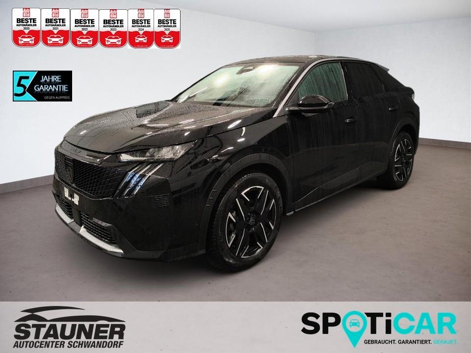 Peugeot NEUER 3008 Allure Hybrid e-DSC6 *SHZ*10"TOUCH*