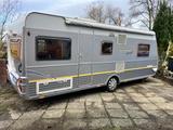 Dethleffs 540 TK Lifestyle - Dethleffs Wohnwagen 540