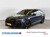 Audi Q7 - Vorschau Bild 1