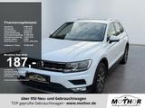 Volkswagen Tiguan Comfortline 1.4 TSI Klima PDC Bluetooth - Volkswagen Tiguan: 1.4