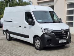 Fahrzeugabbildung Master L2H2 FACELIFT Euro6 D-Rückfahrkamera temp
