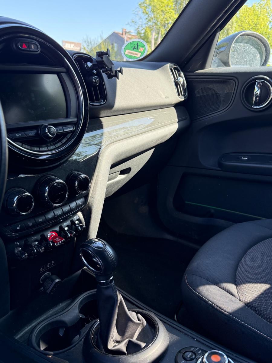 MINI Countryman Cooper ALL4 Automatik | TÜV 05/2028