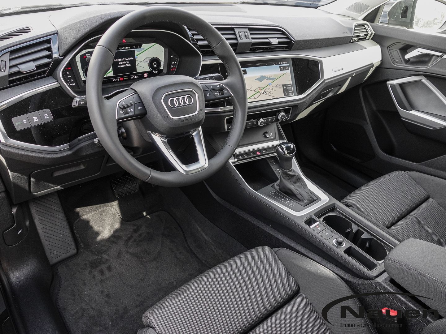Audi Q3 - Bild 8