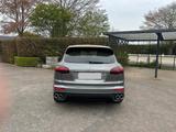 Porsche Cayenne Diesel 3.0 Diesel Nov 2016 123.000 KM - Porsche: 3.2