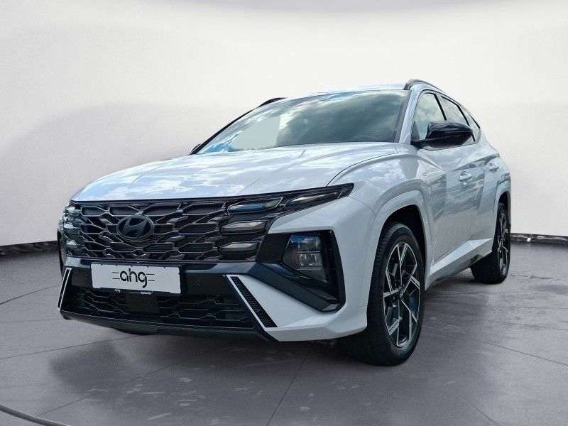 Hyundai TUCSON - Bild 2