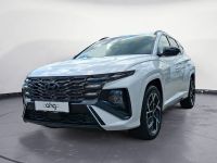 Hyundai TUCSON - Vorschau Bild 2