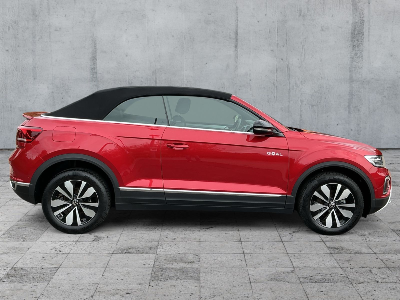 Volkswagen T-Roc - Bild 7