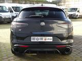Alfa Romeo Stelvio VELOCE 2.0 TURBO 16V 280 PS AT8 Q4 SCHIE - Alfa Romeo Gebrauchtwagen in Saarbrücken