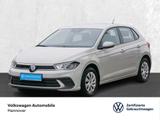 Volkswagen Polo 1.0 DigCockpit LED PDC hinten SHZ
