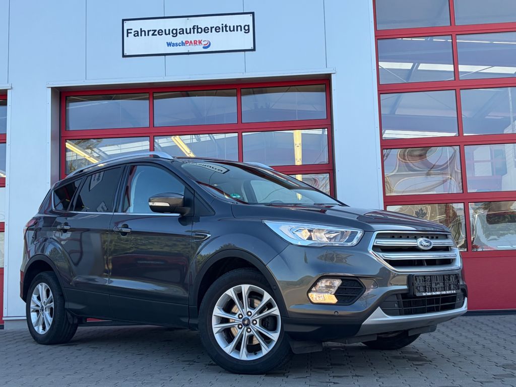 Image of Ford Kuga