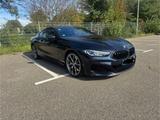 BMW M850i xDrive Coupé - Service & Reifen neu - gebrauchte BMW M850 aus dem Jahr 2019