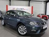 Seat Leon 1.6 TDI STYLE / NAVI-PLUS+APPLE+ANDROID - Seat Gebrauchtwagen in Hamm