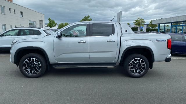 VW Amarok